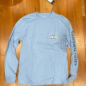 Vineyard Vines C’O 2020 Long Sleeve